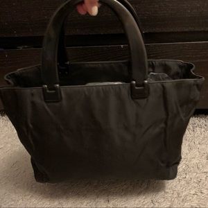 PRADA Tessuto Vintage Handbag